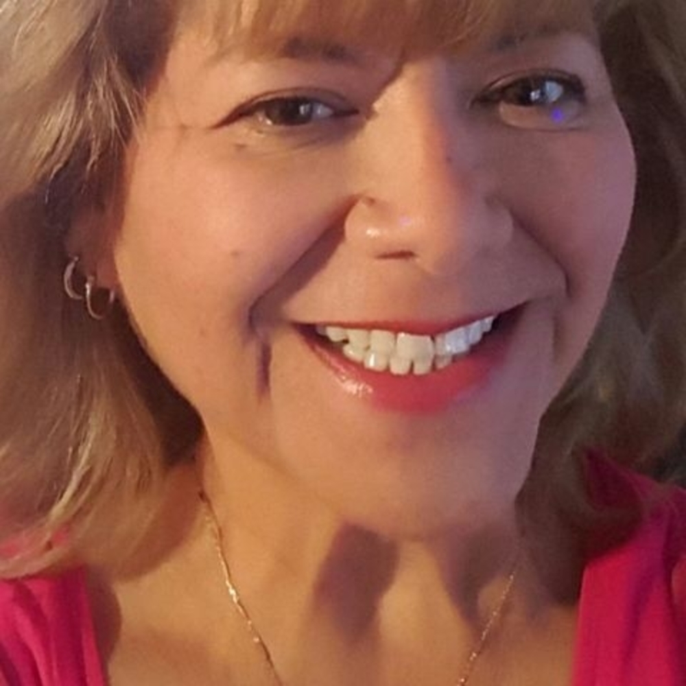 Meet your Posher, Edith